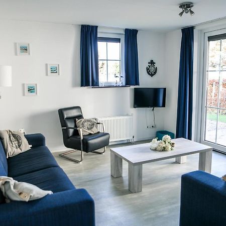 Wolphaartsdijk Huis Met Een Uitzicht Esterno foto
