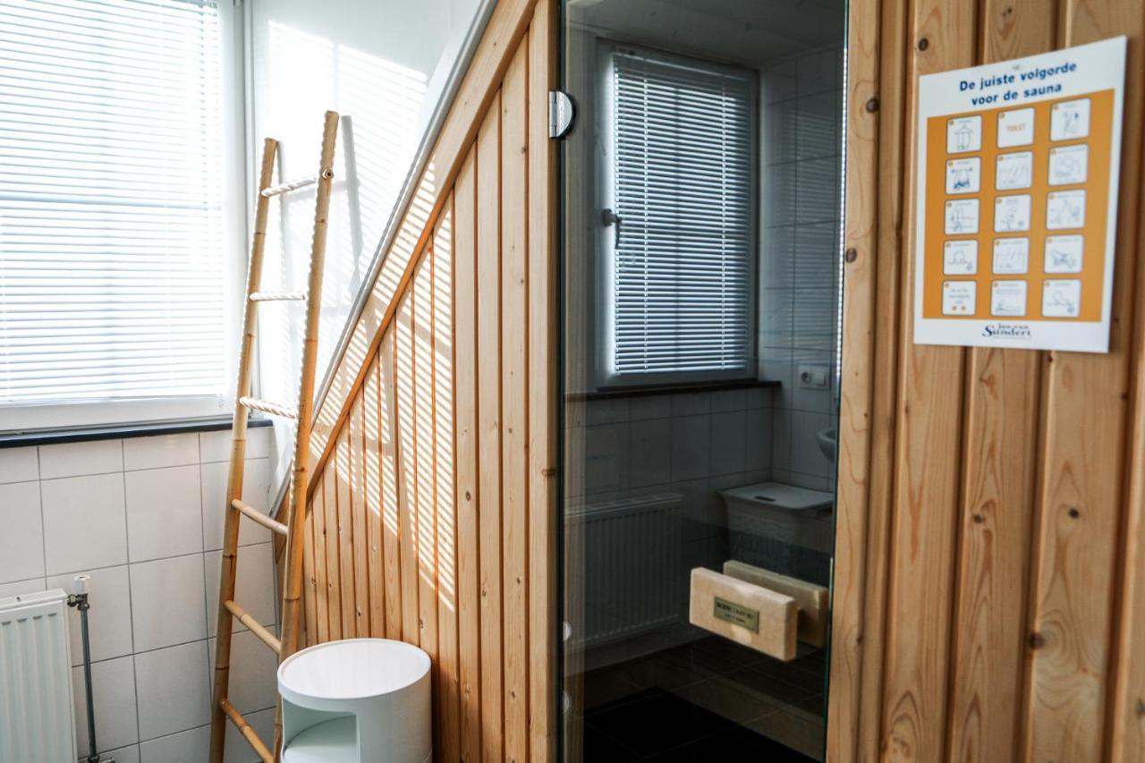 Wolphaartsdijk Huis Met Een Uitzicht Esterno foto