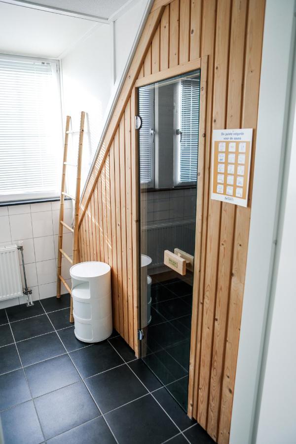 Wolphaartsdijk Huis Met Een Uitzicht Esterno foto