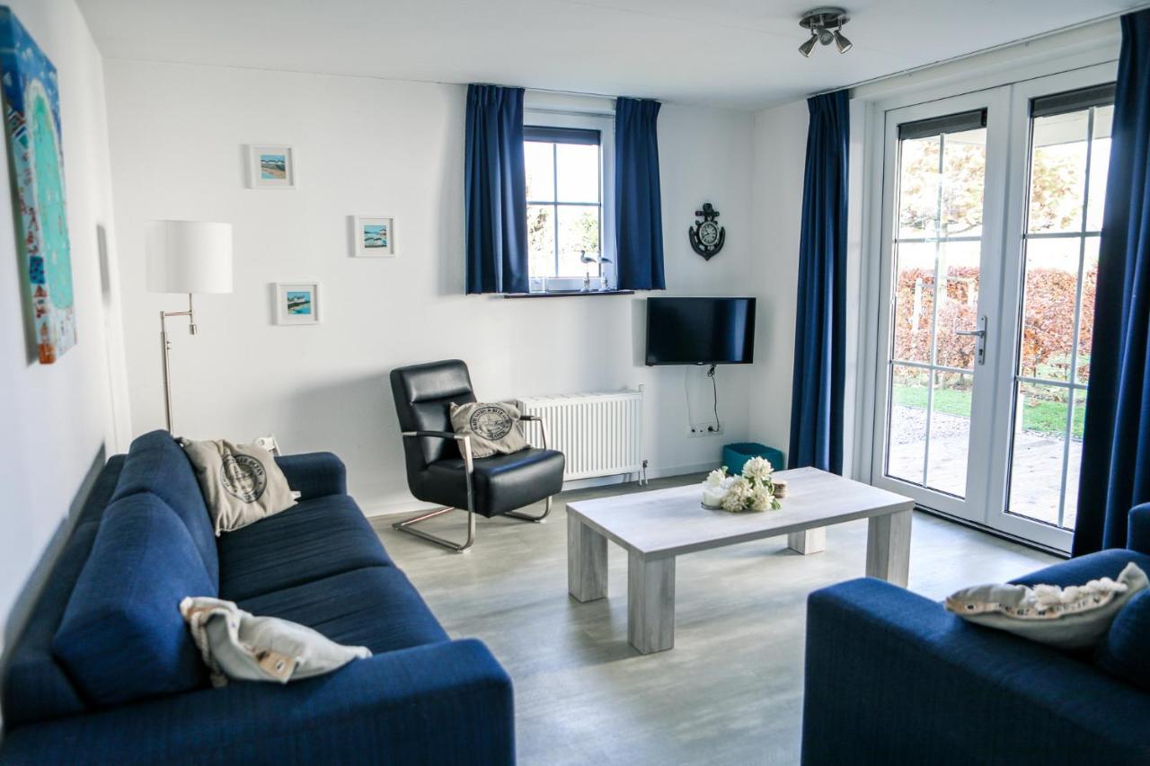 Wolphaartsdijk Huis Met Een Uitzicht Esterno foto