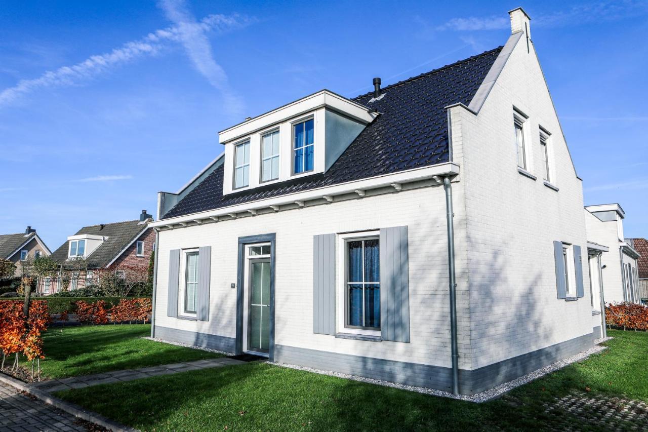 Wolphaartsdijk Huis Met Een Uitzicht Esterno foto