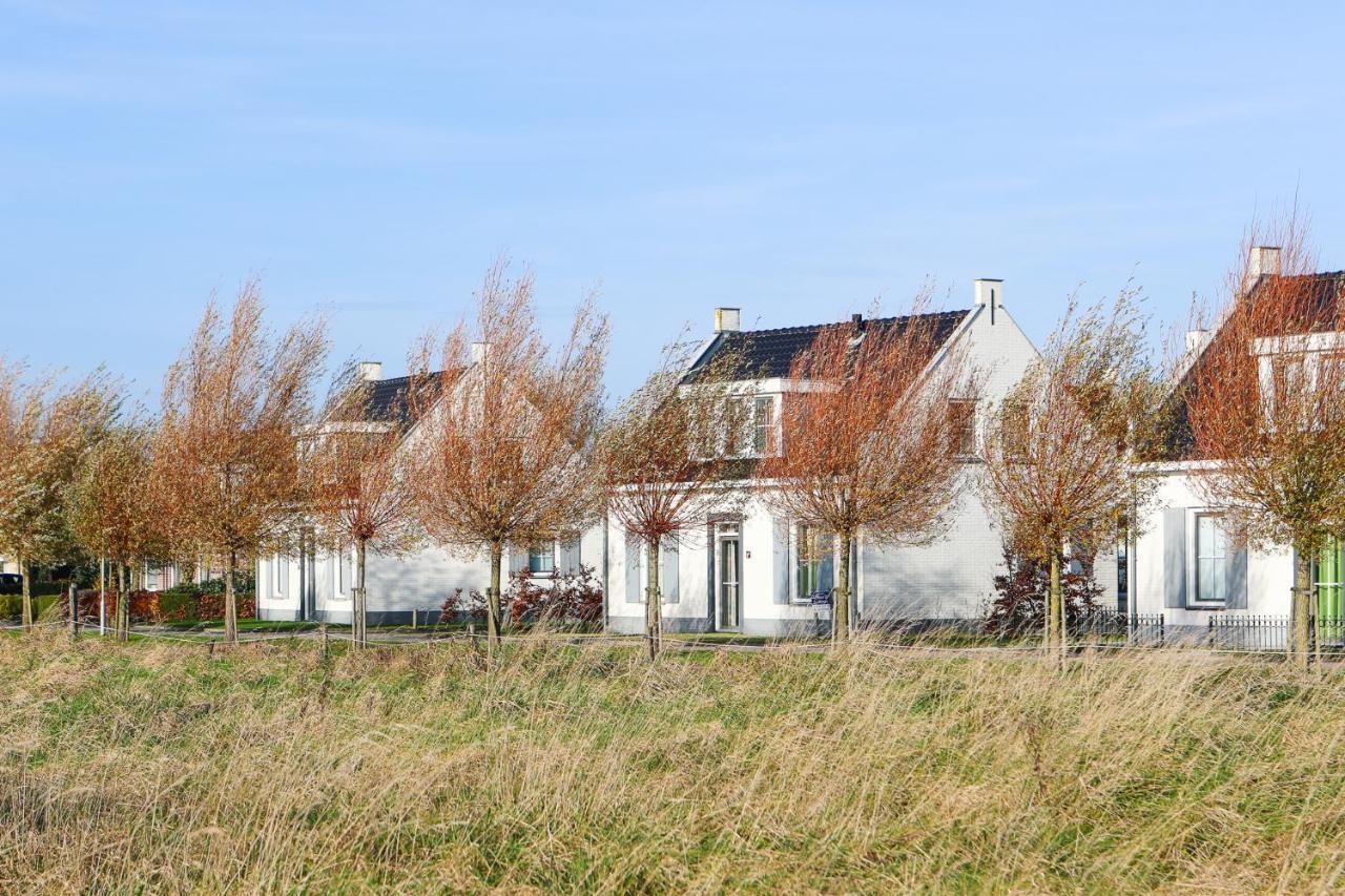 Wolphaartsdijk Huis Met Een Uitzicht Esterno foto