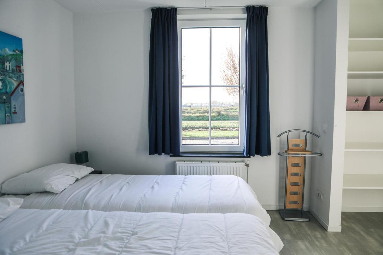 Wolphaartsdijk Huis Met Een Uitzicht Esterno foto