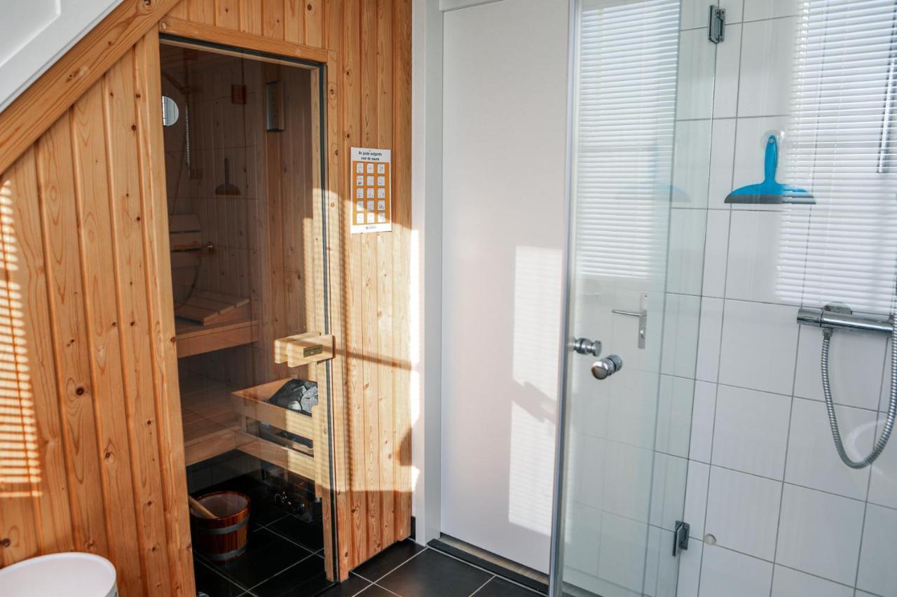 Wolphaartsdijk Huis Met Een Uitzicht Esterno foto