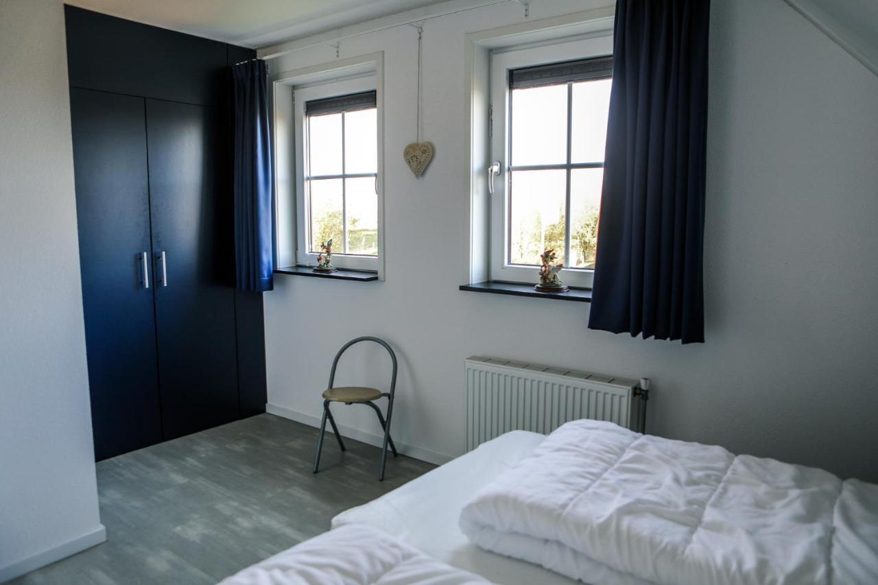 Wolphaartsdijk Huis Met Een Uitzicht Esterno foto
