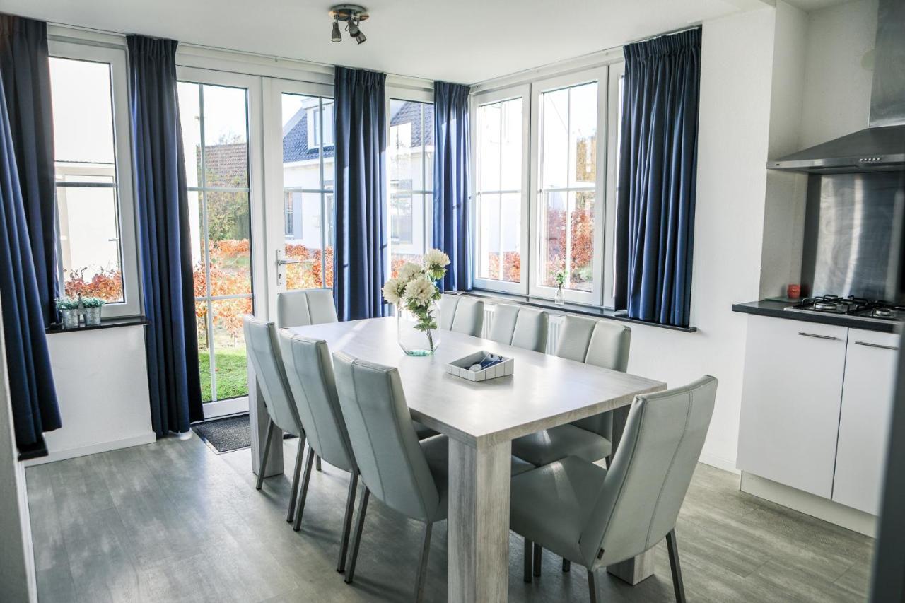 Wolphaartsdijk Huis Met Een Uitzicht Esterno foto