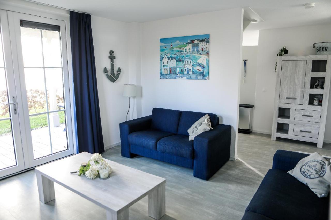 Wolphaartsdijk Huis Met Een Uitzicht Esterno foto