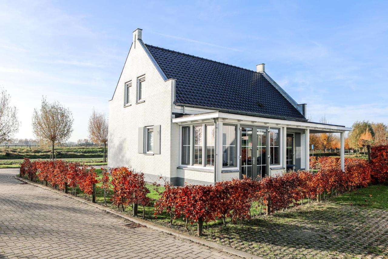 Wolphaartsdijk Huis Met Een Uitzicht Esterno foto