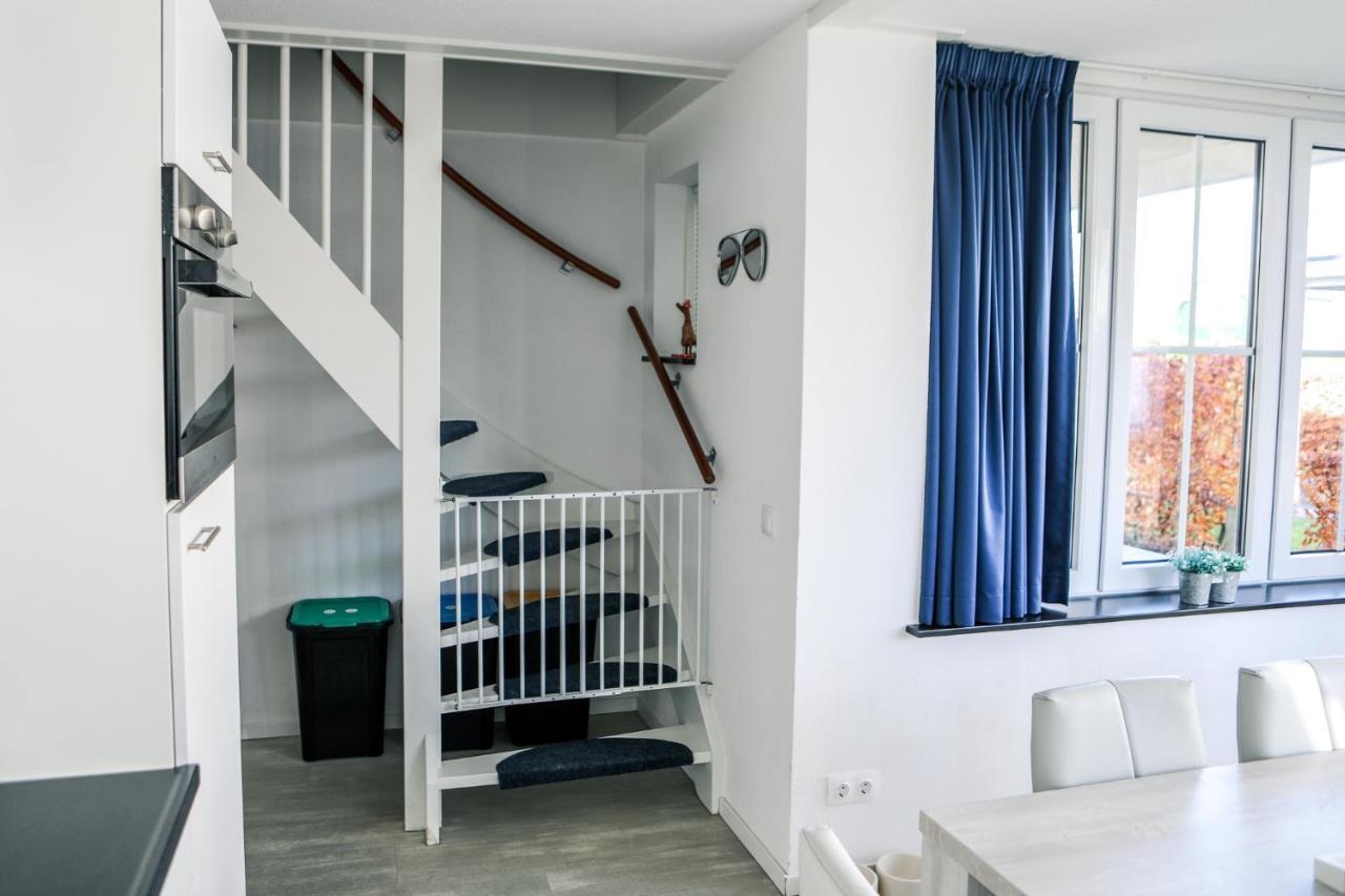 Wolphaartsdijk Huis Met Een Uitzicht Esterno foto