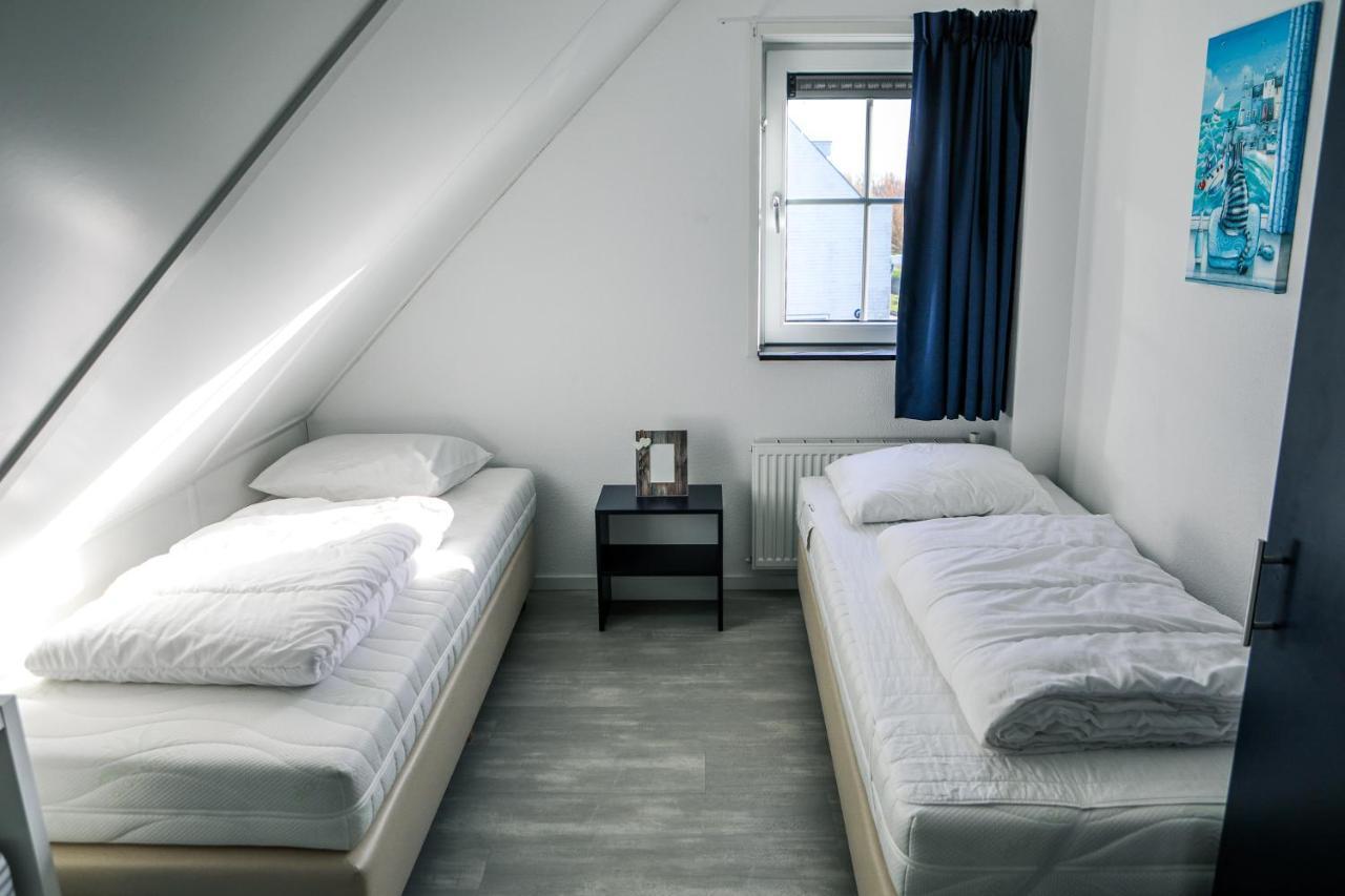 Wolphaartsdijk Huis Met Een Uitzicht Esterno foto