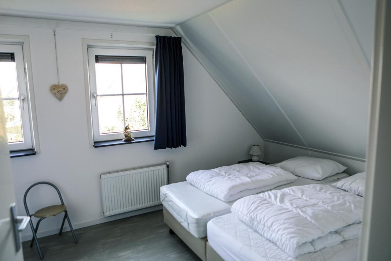 Wolphaartsdijk Huis Met Een Uitzicht Esterno foto