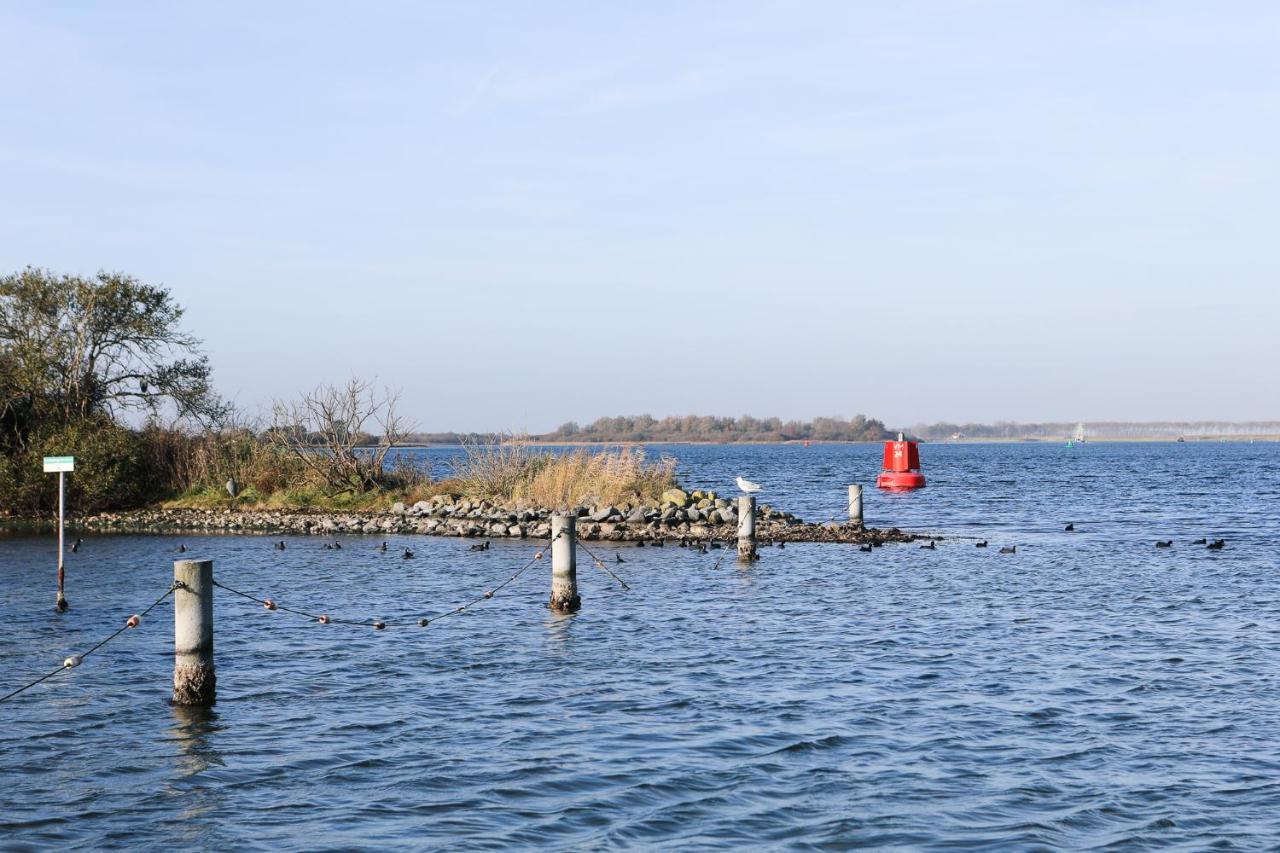 Wolphaartsdijk Huis Met Een Uitzicht Esterno foto