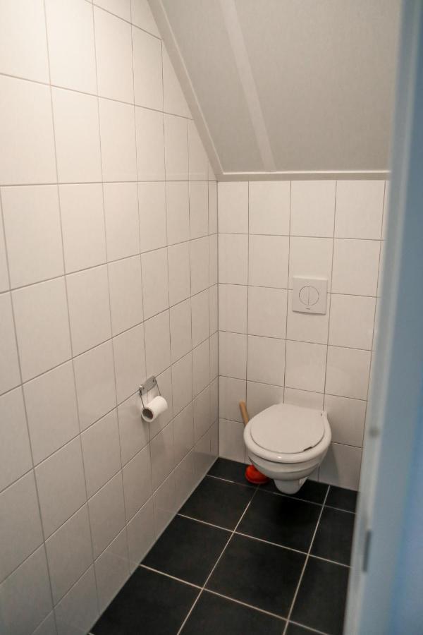 Wolphaartsdijk Huis Met Een Uitzicht Esterno foto