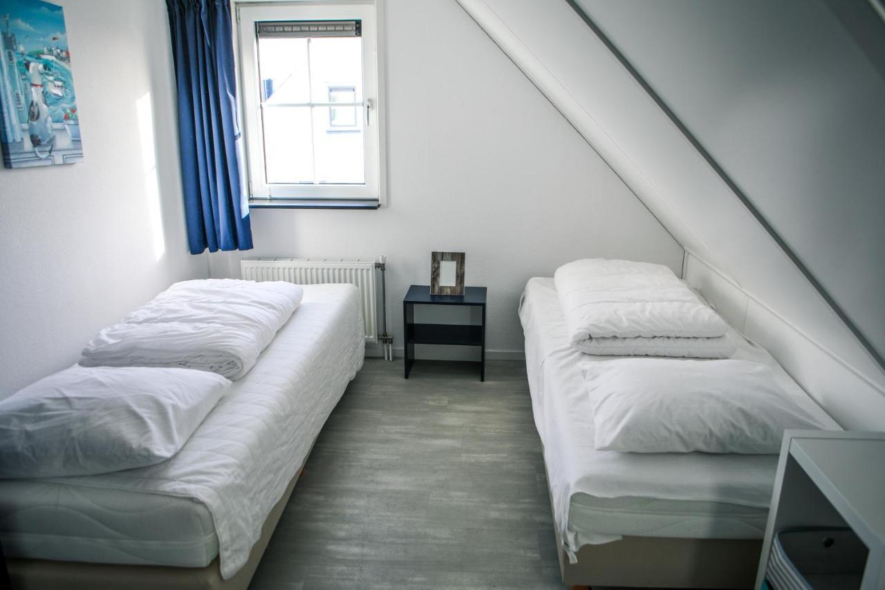 Wolphaartsdijk Huis Met Een Uitzicht Esterno foto