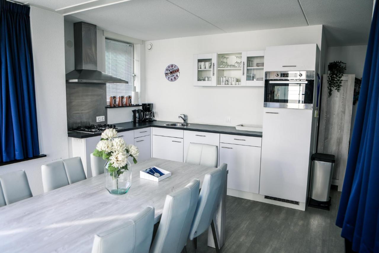 Wolphaartsdijk Huis Met Een Uitzicht Esterno foto